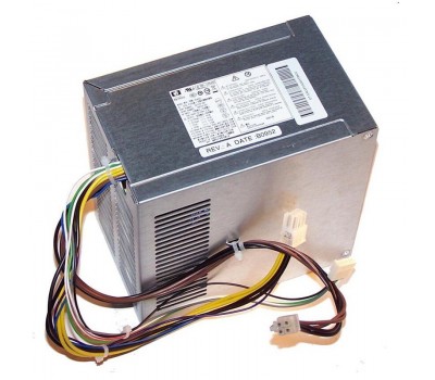 Блок питания HP 290W Platinum NHP Power Supply