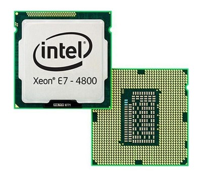 Процессор для серверов HP Intel Xeon E7-4870 (643067-B21)