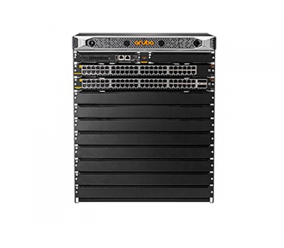 Коммутатор HPE Aruba 6410 JL741A