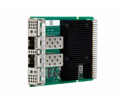 P14487-001 Сетевая карта HP I350-T4 Ethernet 1-GB OCP3 Adapter